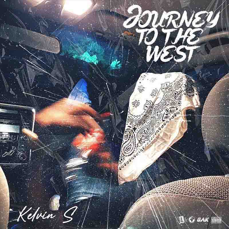 Kelvin S Shiesty ft iLL Bars x Rhyda 