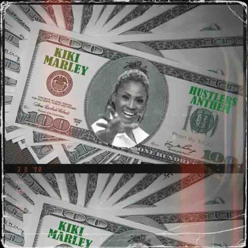 Kiki Marley - Hustlers Anthem (Produced By MOG) Ghana Mp3