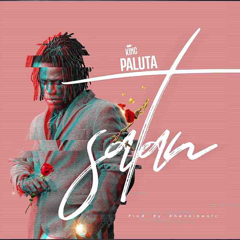 King Paluta - Satan (Produced By Khendi Beatz) Ghana Mp3