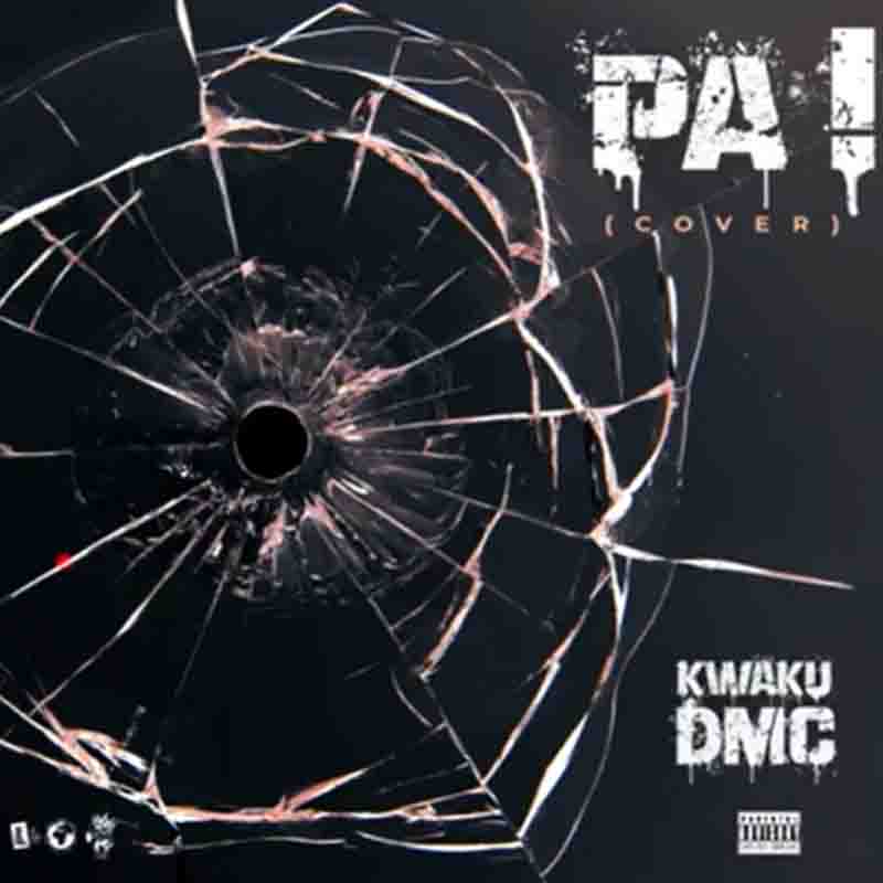 Kwaku DMC PA Cover