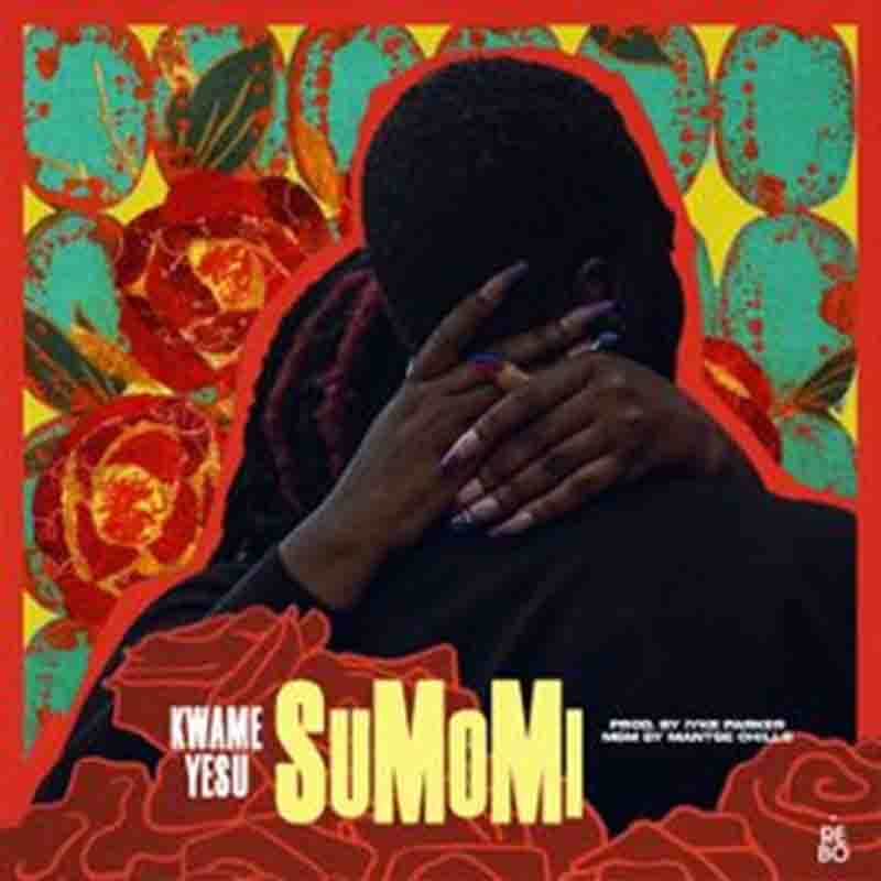 Kwame Yesu SuMoMi 