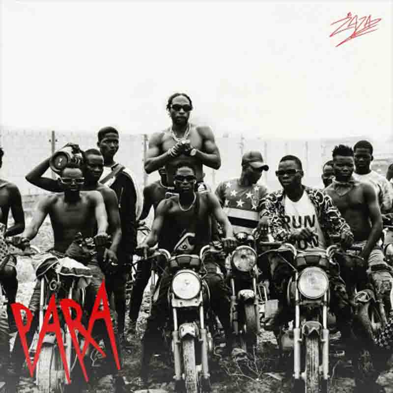 L.A.X - Para (Produced By D3AN & SMEEZ) Naija Afrobeat Mp3