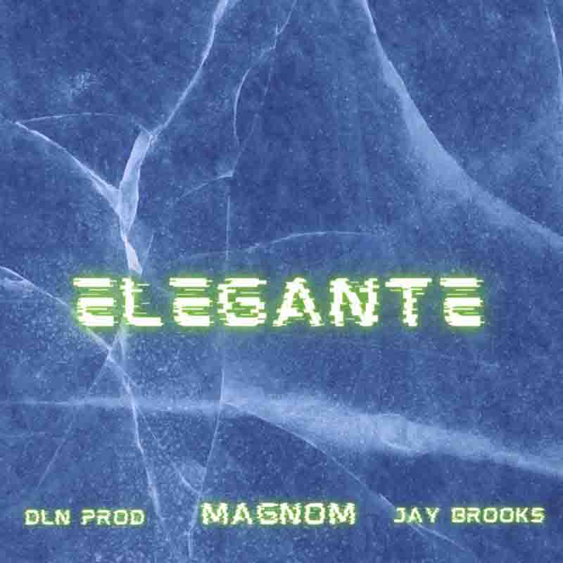 Magnom Elegante Ft DLN Prod x Jay Brooks