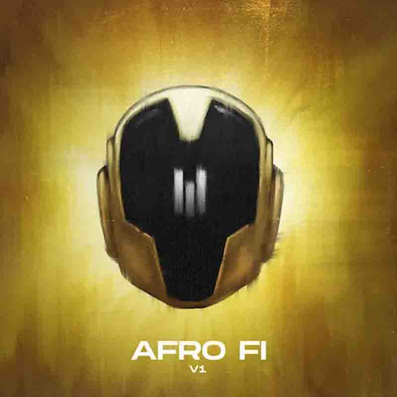 Masterkraft - Red Wine (Afro Fi Vol.1 Ep) Naija Afrobeat Mp3
