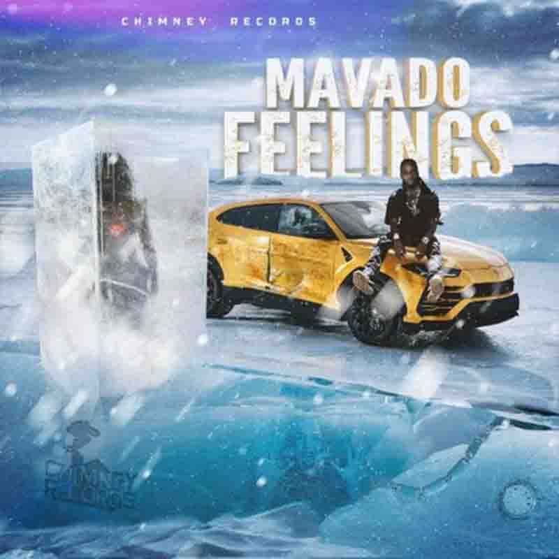 Mavado - Feelings (Produced By Chimney Records)