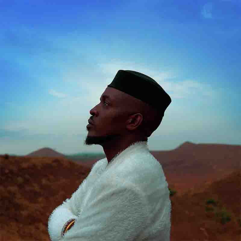 M.I Abaga - Oil ft BNXN (The Guy Album) Naija Mp3