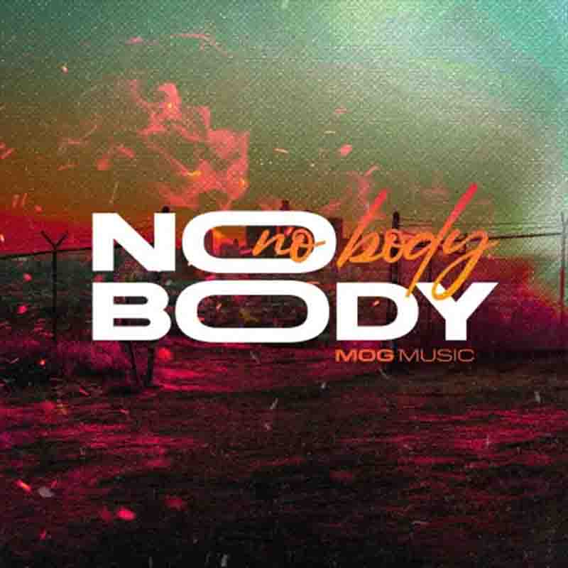 MOG Music Nobody