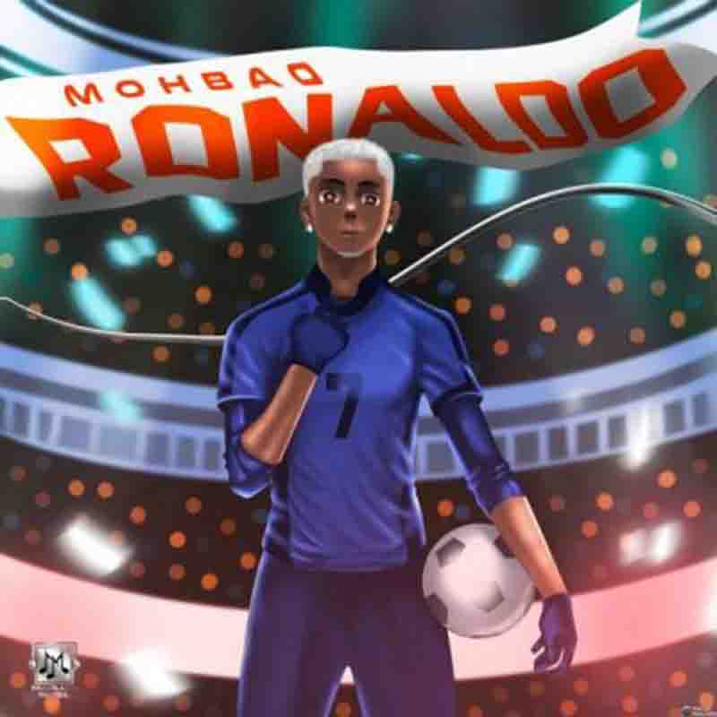 Mohbad - Ronaldo (Produced By Niphkeys) Naija Afrobeat Mp3