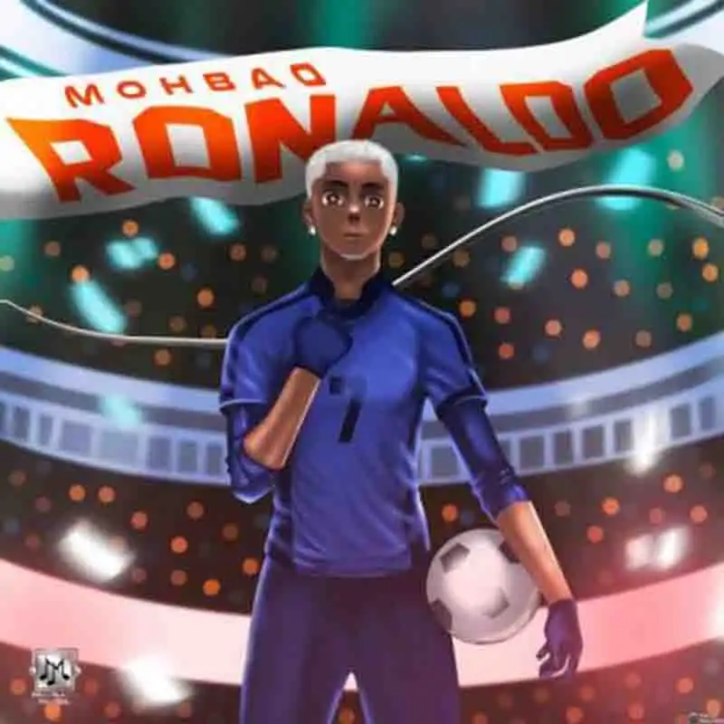 Mohbad - Ronaldo (Produced By Niphkeys) Naija Afrobeat Mp3