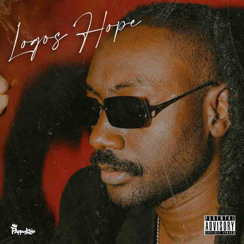 Pappy Kojo - Koobi Ft Reggie & O’Kenneth (Logos Hope Album)