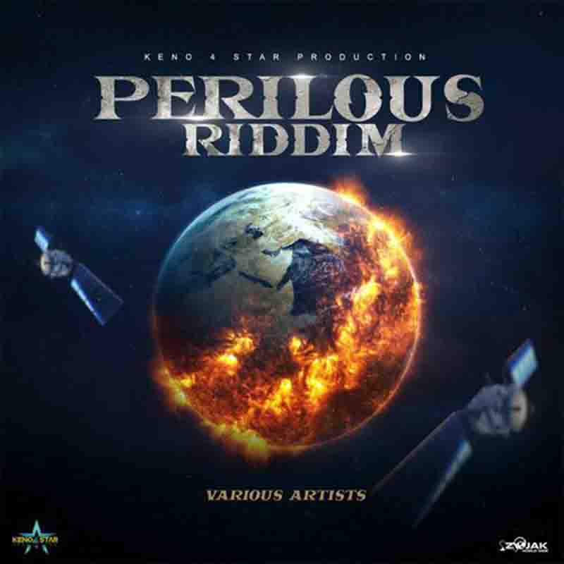 Teejay - Headshot (Prod. By Keno 4 Star) Perilous Riddim