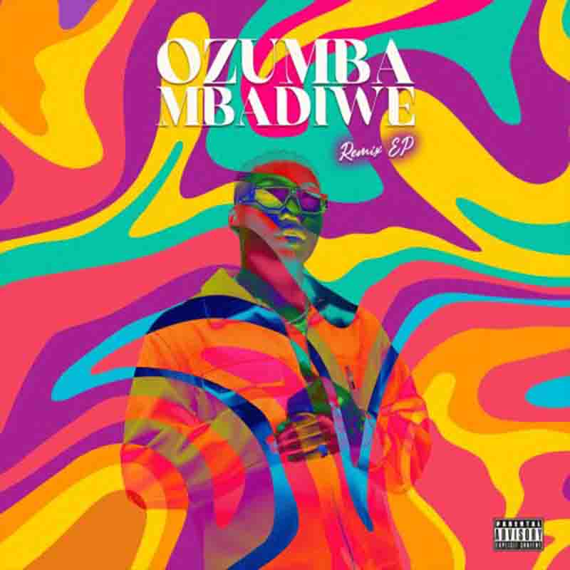 Reekado Banks Ozumba Mbadiwe Remix ft Rayvanny