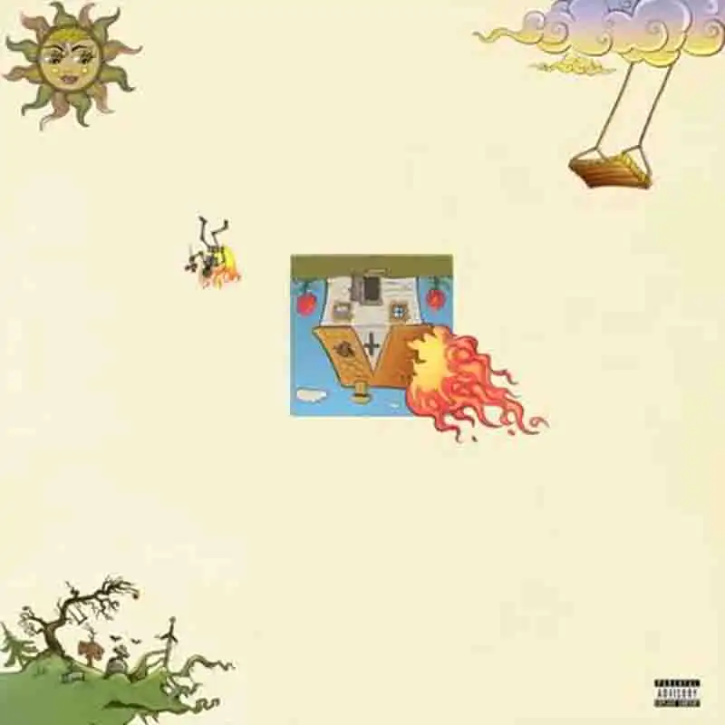Rema - Divine (Rave & Roses Album) Naija Mp3 Download
