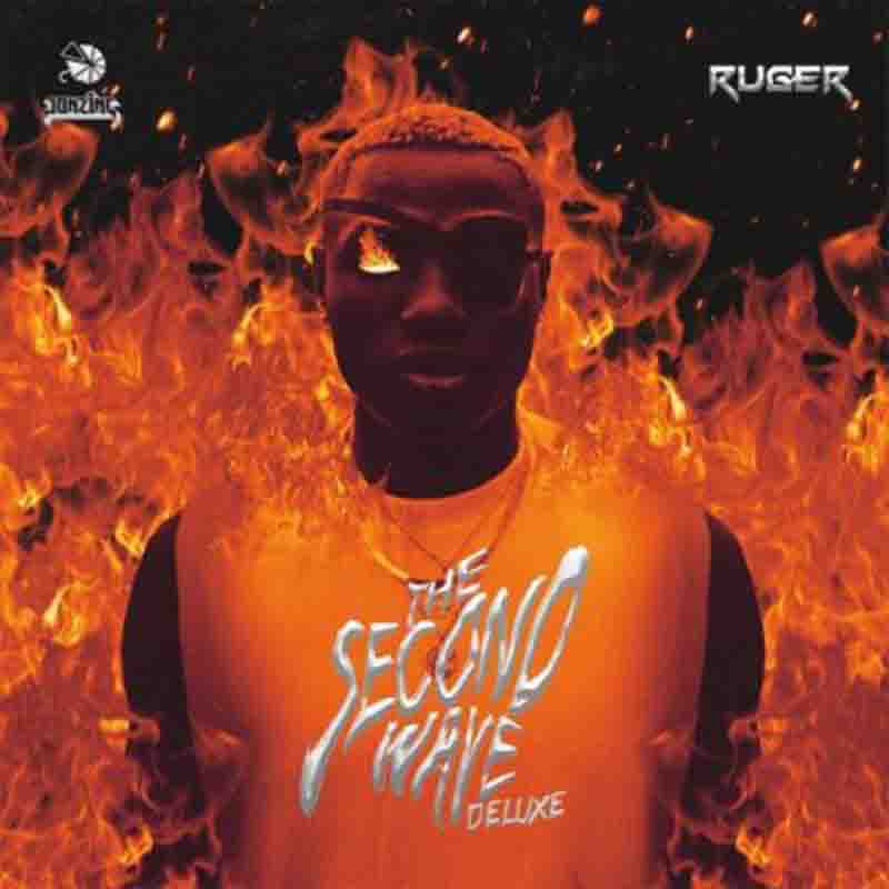 Ruger - Warning (Produced By KukBeatz) Naija Afrobeat Mp3