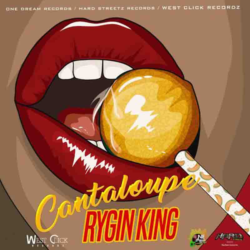 Rygin King Cantaloupe 