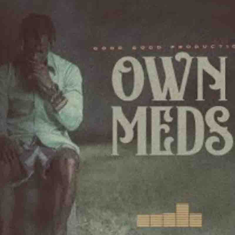 Rytikal - Own Meds (Young Generation Riddim) Dancehall Mp3