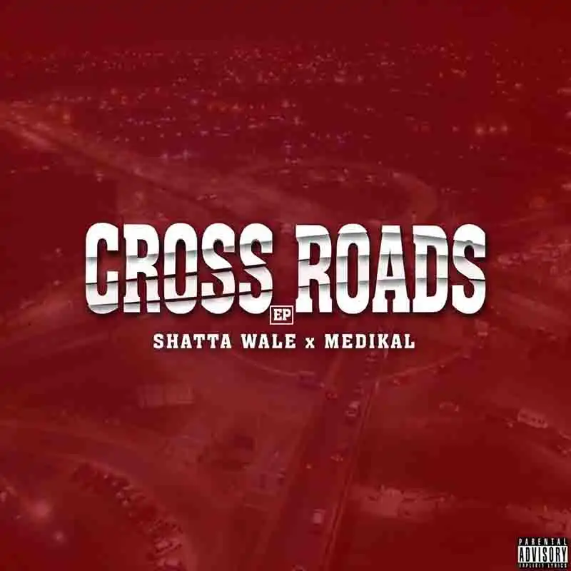 Shatta Wale x Medikal Sweety