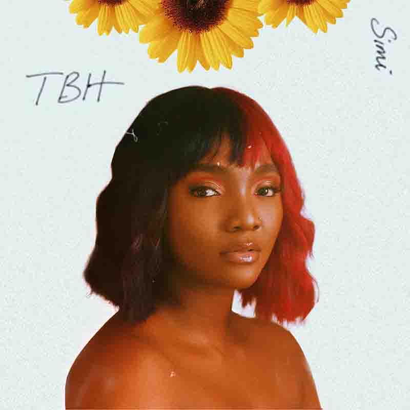 Simi - Love For Me (Produced By Blaise Beatz) (To Be Honest Album)