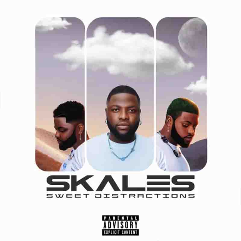 Skales - Huge (Produced By Willis) Sweet Distractions Album