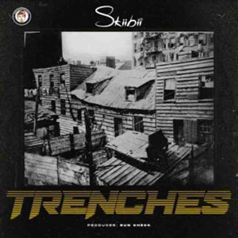 Skiibii Trenches