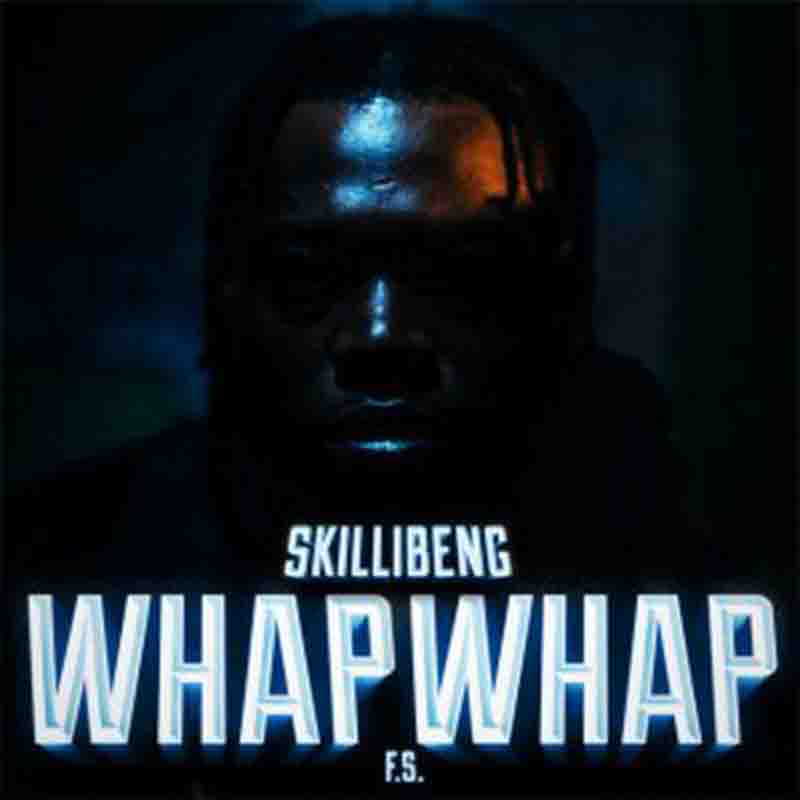 Skillibeng - Whap Whap Ft F.S (Jamaican Dancehall Mp3)