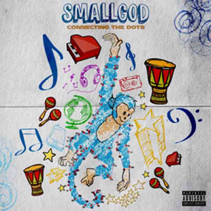 Smallgod - Tried & Tried Ft. NSG x Darkovibes (Ghana Mp3)