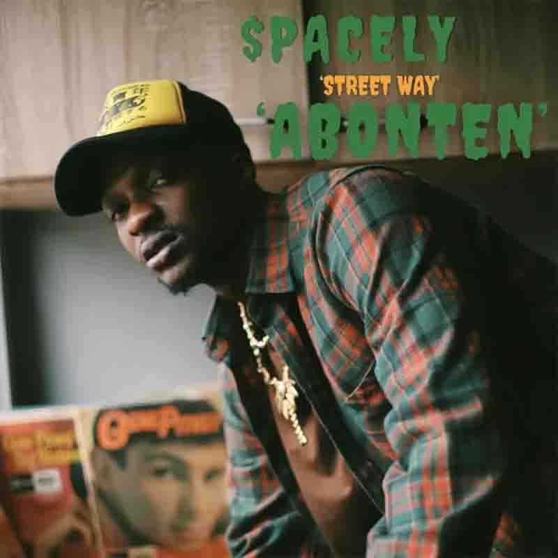 Spacely - Street Way (Abonten) Produced By Kuvie
