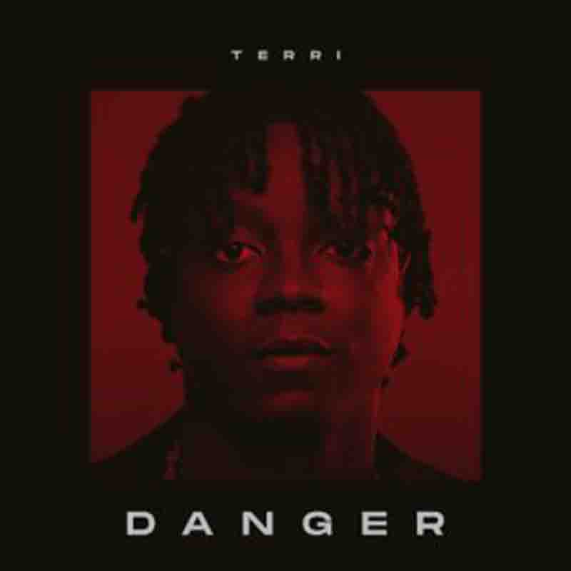 Terri - Danger (Produced By KrizBeatz) Naija Afrobeat Mp3