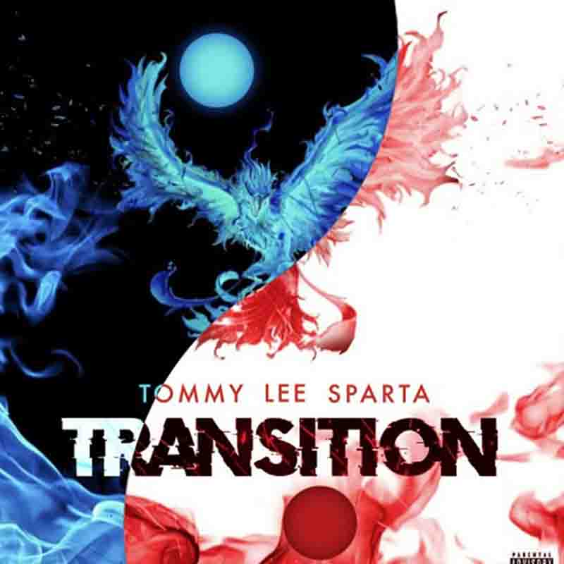 Tommy Lee Sparta - Bad Deeds (Transition Extended Play)
