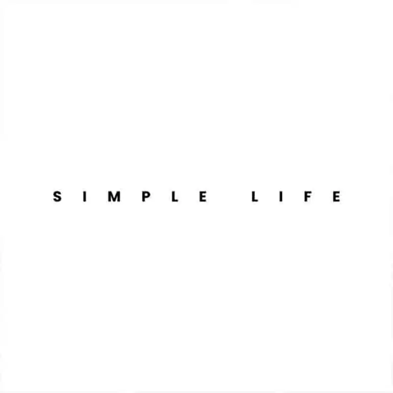 Victor AD - Simple Man (Naija Afrobeat Mp3 Download 2022)