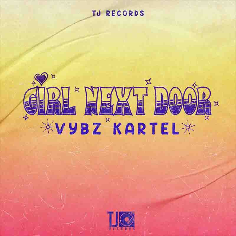 Vybz Kartel Girl Next Door