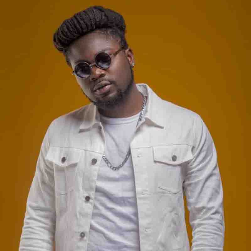 Wutah Kobby - Asem ft Flowking Stone (Ghana Mp3 Download)