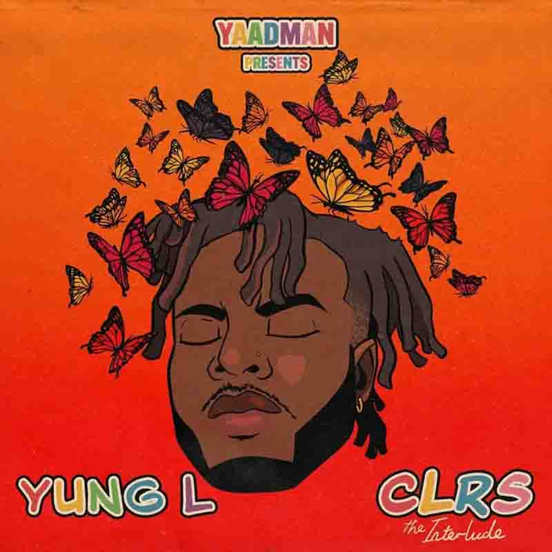 Yung L - Wishlist (Produced By Lemav) CLRS Extended Play