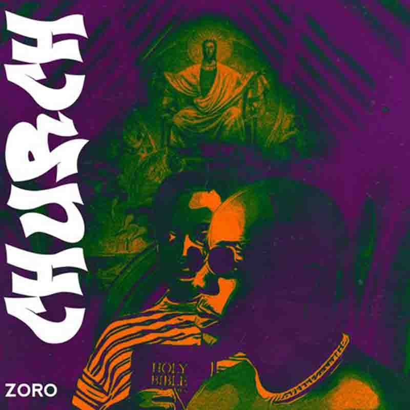 Zoro – Church (Prod. by STG)