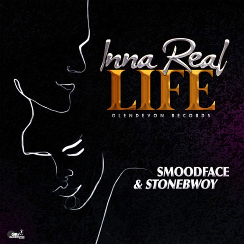 Stonebwoy x Smoodface – Inna Real Life (Prod. By Glendevon Records)