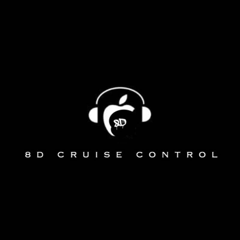 Iphone DJ – 8D Cruise Control