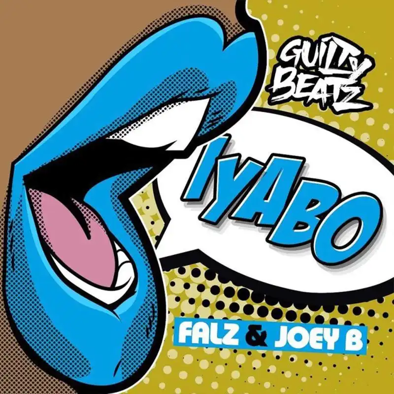 GuiltyBeatz ft. Falz & Joey B – Iyabo