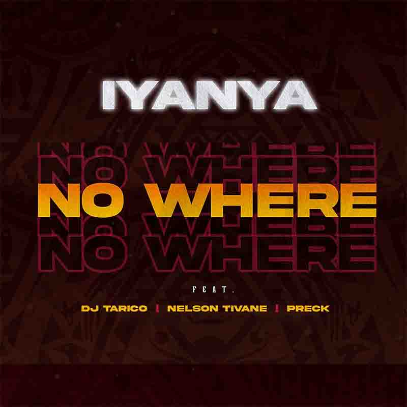 Iyanya No Where