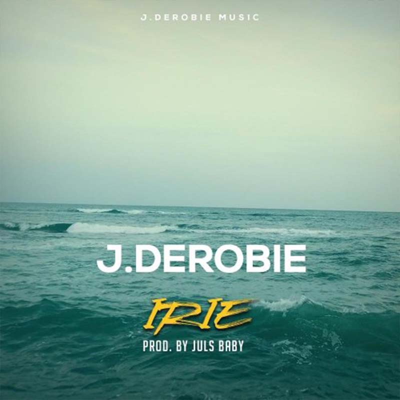 J.Derobie – Irie 