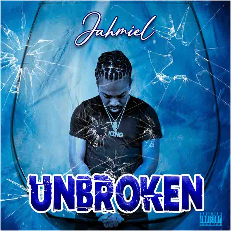 Jahmiel – Unbroken (Prod. by Sweet Music)