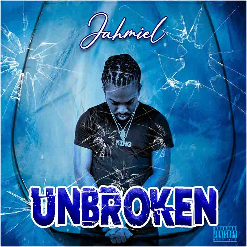 Jahmiel Unbroken