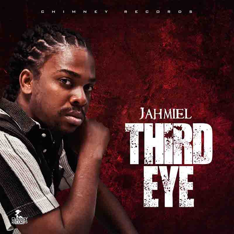 Jahmiel Third Eye