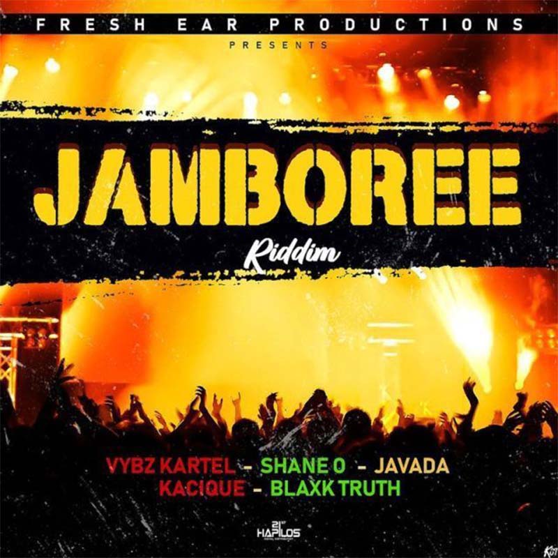 Vybz Kartel – Prove It (To the Test Pt. 2) (Jamboree Riddim)