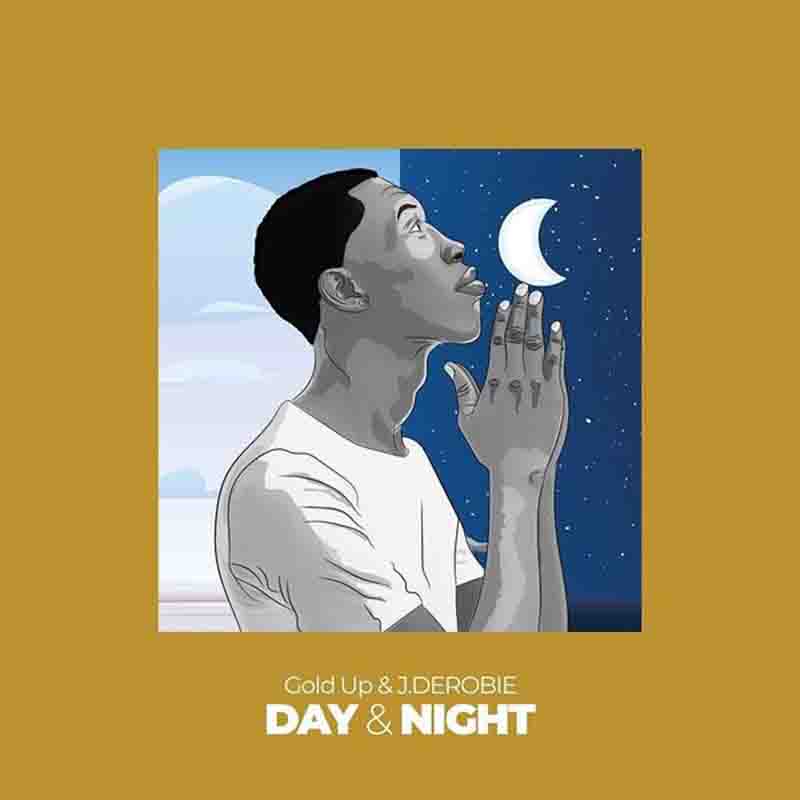 J.Derobie Day And Night