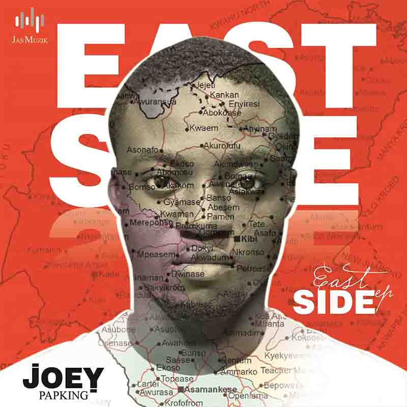 Joey Papking - Hope ft Camidoh x Young Joey (Prod by Fimfim)