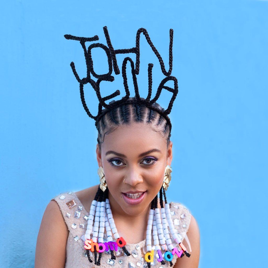 Sho Madjozi – John Cena