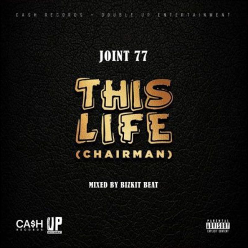 Joint 77 This Life