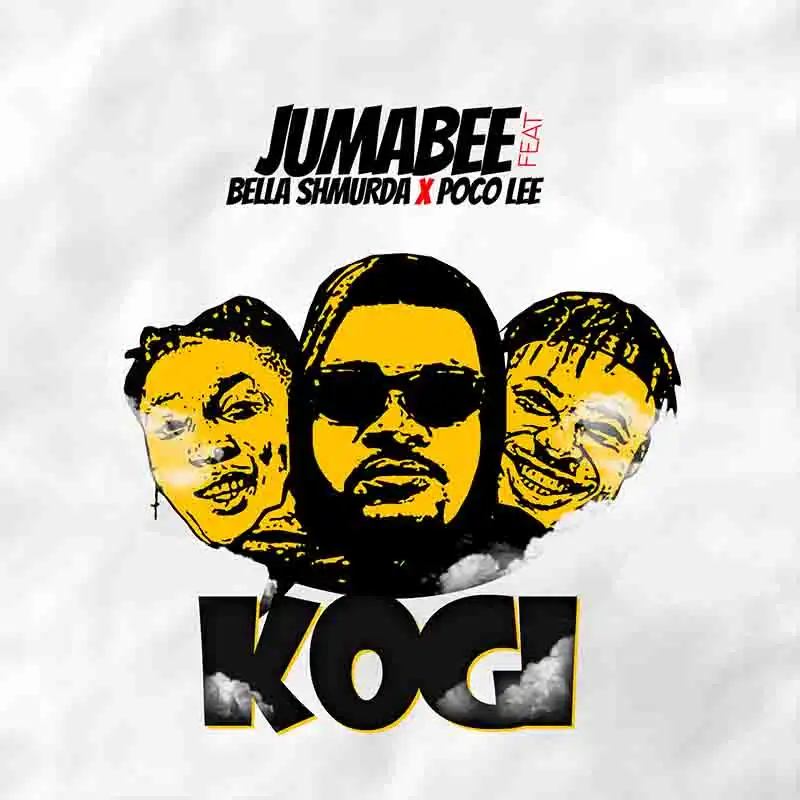 Jumabee - Kogi ft Bella Shmurda x Poco Lee (Naija MP3)