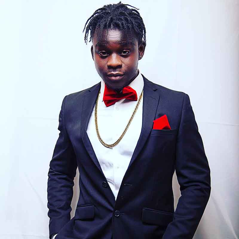 Jupitar – War (Stonebwoy Diss) (Prod. by Brainy Beats)