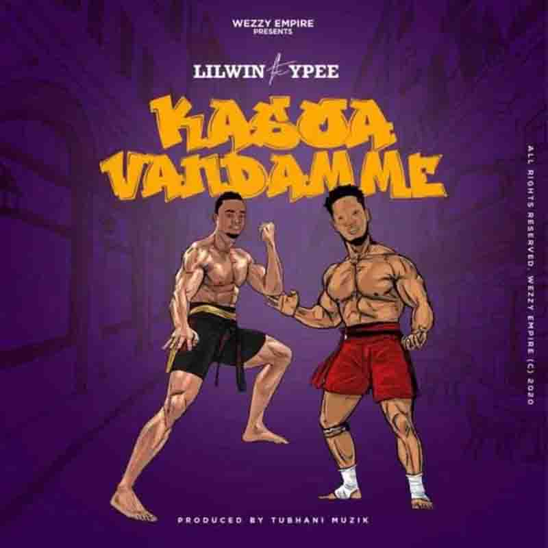 Lil Win – Kasoa Vandame ft. Ypee (Prod. by Tubhani Muzik)